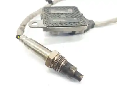 Pièce détachée automobile d'occasion sonde lambda pour nissan qashqai (j11) 1.7 turbodiesel cat références oem iam 22790hv90a 22790hv90a 