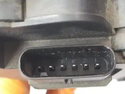 Peça sobressalente para automóvel em segunda mão pedal do acelerador por clase c clase a 2.1 cdi referências oem iam a2463001604  a2463001604