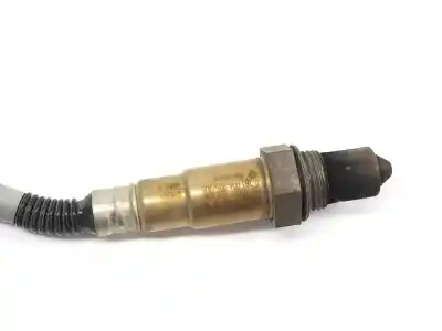 Peça sobressalente para automóvel em segunda mão sonda lambda por clase c clase a 2.1 cdi referências oem iam a0075421618  a0075421618