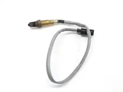 Peça sobressalente para automóvel em segunda mão sonda lambda por clase c clase a 2.1 cdi referências oem iam a0075421618