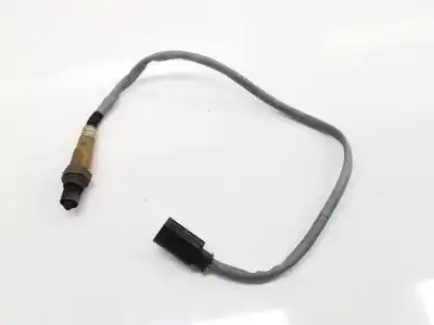 Peça sobressalente para automóvel em segunda mão sonda lambda por clase c clase a 2.1 cdi referências oem iam a0075421618  a0075421618