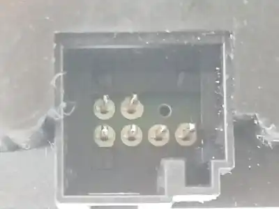 Pezzo di ricambio per auto di seconda mano interruttore per clase c clase a 2.1 cdi riferimenti oem iam a2469050451  a2469050451