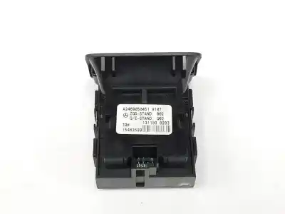 Pezzo di ricambio per auto di seconda mano interruttore per clase c clase a 2.1 cdi riferimenti oem iam a2469050451  a2469050451