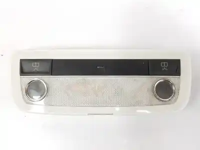 Peça sobressalente para automóvel em segunda mão luz interior por clase c clase a 2.1 cdi referências oem iam a2049060335
