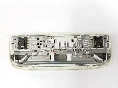 Peça sobressalente para automóvel em segunda mão luz interior por clase c clase a 2.1 cdi referências oem iam a2049060335  a2049060335
