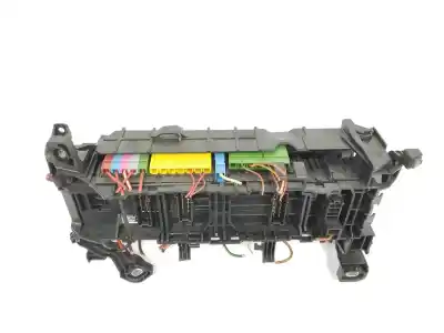 Peça sobressalente para automóvel em segunda mão caixa de fusíveis e relés por clase c clase a 2.1 cdi referências oem iam a2469066600  a2469066600