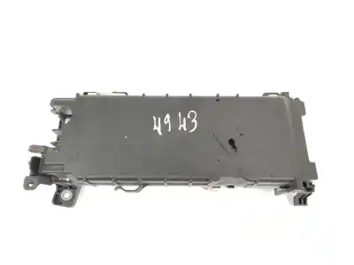 Peça sobressalente para automóvel em segunda mão caixa de fusíveis e relés por clase c clase a 2.1 cdi referências oem iam a2469066600