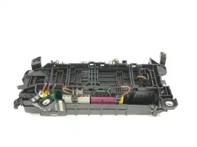 Peça sobressalente para automóvel em segunda mão caixa de fusíveis e relés por clase c clase a 2.1 cdi referências oem iam a2469066600  a2469066600