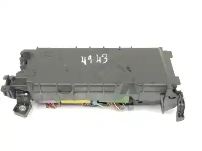 Peça sobressalente para automóvel em segunda mão caixa de fusíveis e relés por clase c clase a 2.1 cdi referências oem iam a2469066600  a2469066600