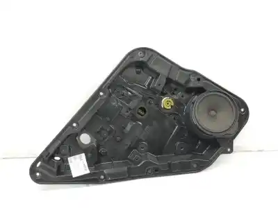 Peça sobressalente para automóvel em segunda mão elevador de vidros traseiro esquerdo por clase c clase a 2.1 cdi referências oem iam a1767300179