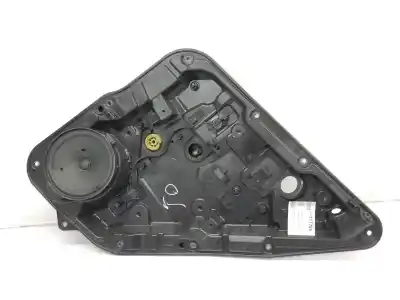 Peça sobressalente para automóvel em segunda mão elevador de vidros traseiro direito por clase c clase a 2.1 cdi referências oem iam a1767300279