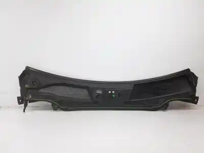 Peça sobressalente para automóvel em segunda mão grelha torpedo curcuvan por clase c clase a 2.1 cdi referências oem iam a1768300013  a1768300013