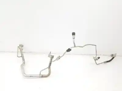 Peça sobressalente para automóvel em segunda mão tubos de ar condicionado por clase c clase a 2.1 cdi referências oem iam a2468302415