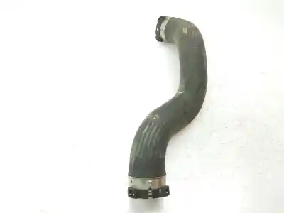 Peça sobressalente para automóvel em segunda mão tubos de intercooler por clase c clase a 2.1 cdi referências oem iam a2465280982  a2465280982