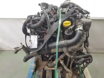 Pezzo di ricambio per auto di seconda mano motore esploso per suzuki grand vitara jb (jt) 1.9 ddis turbodiesel riferimenti oem iam f9q 1121067jg1 