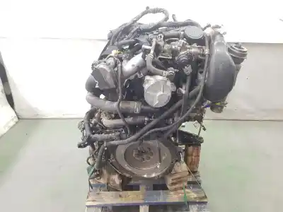 Pezzo di ricambio per auto di seconda mano motore esploso per suzuki grand vitara jb (jt) 1.9 ddis turbodiesel riferimenti oem iam f9q 1121067jg1 