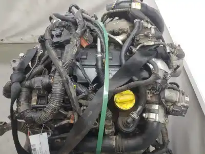 Pezzo di ricambio per auto di seconda mano motore esploso per suzuki grand vitara jb (jt) 1.9 ddis turbodiesel riferimenti oem iam f9q 1121067jg1 