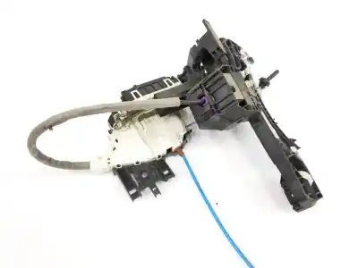 Автозапчасти б/у замок передней правой двери за clase c clase a 2.1 cdi ссылки oem iam a1667200435  a1667200435
