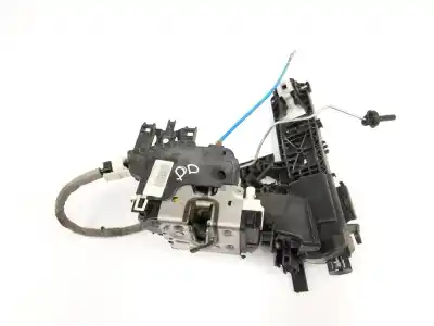 Автозапчасти б/у замок передней правой двери за clase c clase a 2.1 cdi ссылки oem iam a1667200435  a1667200435