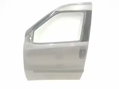 İkinci el araba yedek parçası sol ön kapi için fiat doblo ii 1.6 jtdm 16v oem iam referansları 52014834 52014834 color gris 695 
