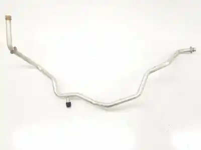 Pezzo di ricambio per auto di seconda mano tubi aria condizionata per mercedes-benz citan bm 415 furgón 109 cdi lang a2 415603 riferimenti oem iam a4158303400  a4158303400