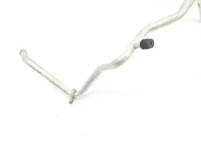Pezzo di ricambio per auto di seconda mano tubi aria condizionata per mercedes-benz citan bm 415 furgón 109 cdi lang a2 415603 riferimenti oem iam a4158303400  a4158303400