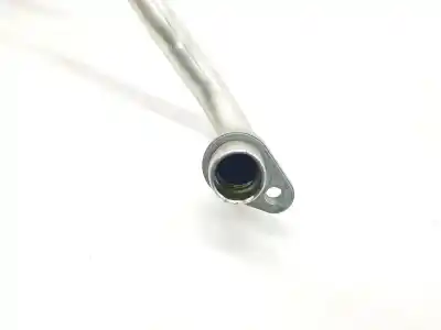 Pezzo di ricambio per auto di seconda mano tubi aria condizionata per mercedes-benz citan bm 415 furgón 109 cdi lang a2 415603 riferimenti oem iam a4158303400  a4158303400