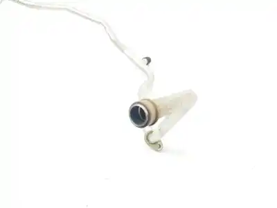 Pezzo di ricambio per auto di seconda mano tubi aria condizionata per mercedes-benz citan bm 415 furgón 109 cdi lang a2 415603 riferimenti oem iam a4158303400  a4158303400