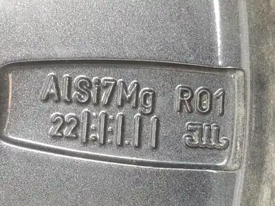 Second-hand car spare part rim for cupra leon 1.4 tsi híbrido oem iam references 5fa601025f  8.0jx19h2