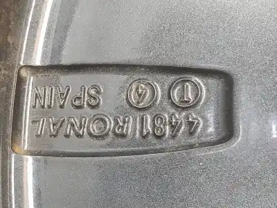 Автозапчастина б/у шина для cupra leon 1.4 tsi híbrido посилання на oem iam 5fa601025f  8.0jx19h2