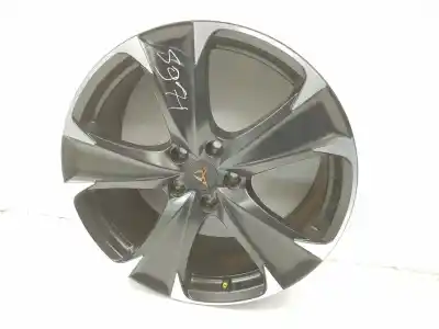 Автозапчастина б/у шина для cupra leon 1.4 tsi híbrido посилання на oem iam 5fa601025f  8.0jx19h2