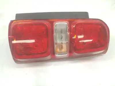 Second-hand car spare part right tailgate light for toyota proace verso 2.0 d-4d oem iam references su001a4080 9808243080 