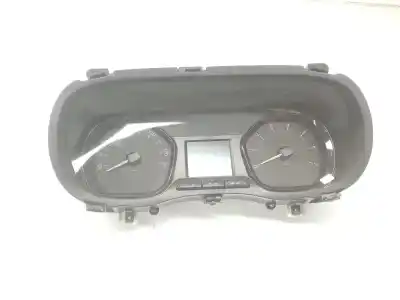 Pezzo di ricambio per auto di seconda mano PANNELLO DEGLI STRUMENTI per TOYOTA PROACE VERSO  Riferimenti OEM IAM SU001A5022 983747288000 