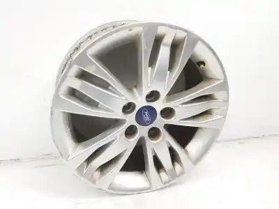 Peça sobressalente para automóvel em segunda mão jante por ford focus iii 1.6 ti referências oem iam cm5c1007bxa