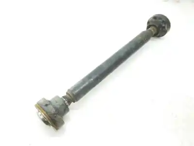 Second-hand car spare part front center transmission for audi q7 (4l) 3.0 v6 24v tdi oem iam references 7l6521101f  7l0521101d