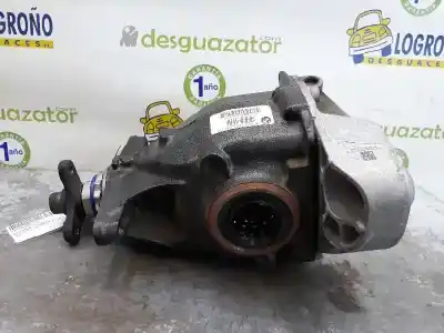 İkinci el araba yedek parçası arka diferansiyel için bmw serie 3 lim. 1.5 12v oem iam referansları 33107603747 7603746 33107603747 