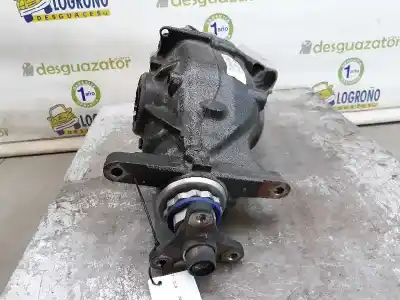İkinci el araba yedek parçası arka diferansiyel için bmw serie 3 lim. 1.5 12v oem iam referansları 33107603747 7603746 33107603747 