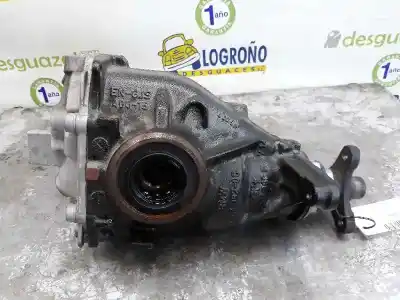 İkinci el araba yedek parçası arka diferansiyel için bmw serie 3 lim. 1.5 12v oem iam referansları 33107603747 7603746 33107603747 
