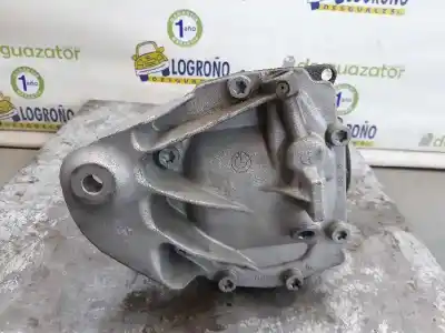 İkinci el araba yedek parçası arka diferansiyel için bmw serie 3 lim. 1.5 12v oem iam referansları 33107603747 7603746 33107603747 