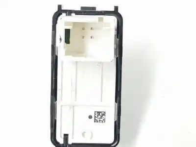Автозапчастина б/у передній правий віконний вимикач для toyota proace verso 2.0 d-4d посилання на oem iam su001a3772  su001a3772