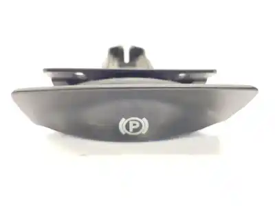 Second-hand car spare part handbrake lever for mercedes-benz clase m (w164) 6.2 v8 cat oem iam references a2514200077