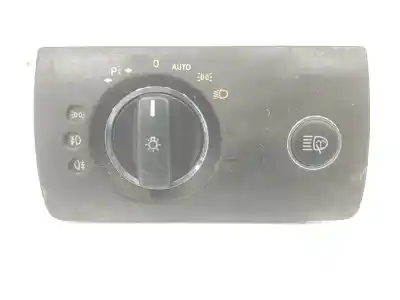 Second-hand car spare part headlights switch for mercedes-benz clase m (w164) 6.2 v8 cat oem iam references a1645450304