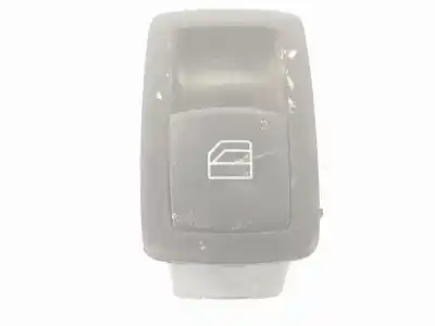 Second-hand car spare part rear left power window switch for mercedes-benz clase m (w164) 6.2 v8 cat oem iam references a2518200510