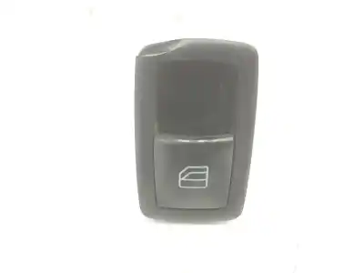 Second-hand car spare part right front power window switch for mercedes-benz clase m (w164) 6.2 v8 cat oem iam references a2518200510