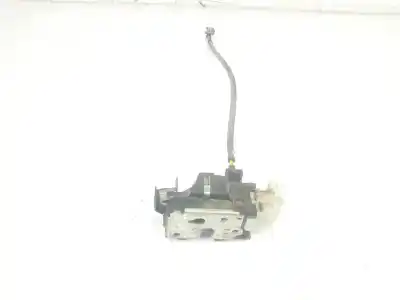 Pezzo di ricambio per auto di seconda mano serratura porta anteriore destra per fiat doblo cargo (223) 1.9 jtd cat riferimenti oem iam 51843470
