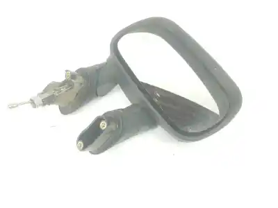 Pezzo di ricambio per auto di seconda mano specchio sinistro per fiat doblo cargo (223) 1.9 jtd cat riferimenti oem iam 735394524