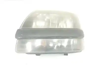 Pezzo di ricambio per auto di seconda mano faro anteriore sinistro per fiat doblo cargo (223) 1.9 jtd cat riferimenti oem iam 46807768