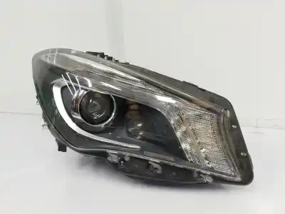 İkinci el araba yedek parçası sol far için mercedes-benz clase cla (w117) 2.1 cdi cat oem iam referansları a1179065200 a1179065200 