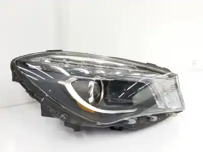 İkinci el araba yedek parçası sol far için mercedes-benz clase cla (w117) 2.1 cdi cat oem iam referansları a1179065200 a1179065200 