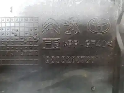 Автозапчастина б/у фронтальна панель для toyota proace verso 2.0 d-4d посилання на oem iam su001a4111  su001a4111